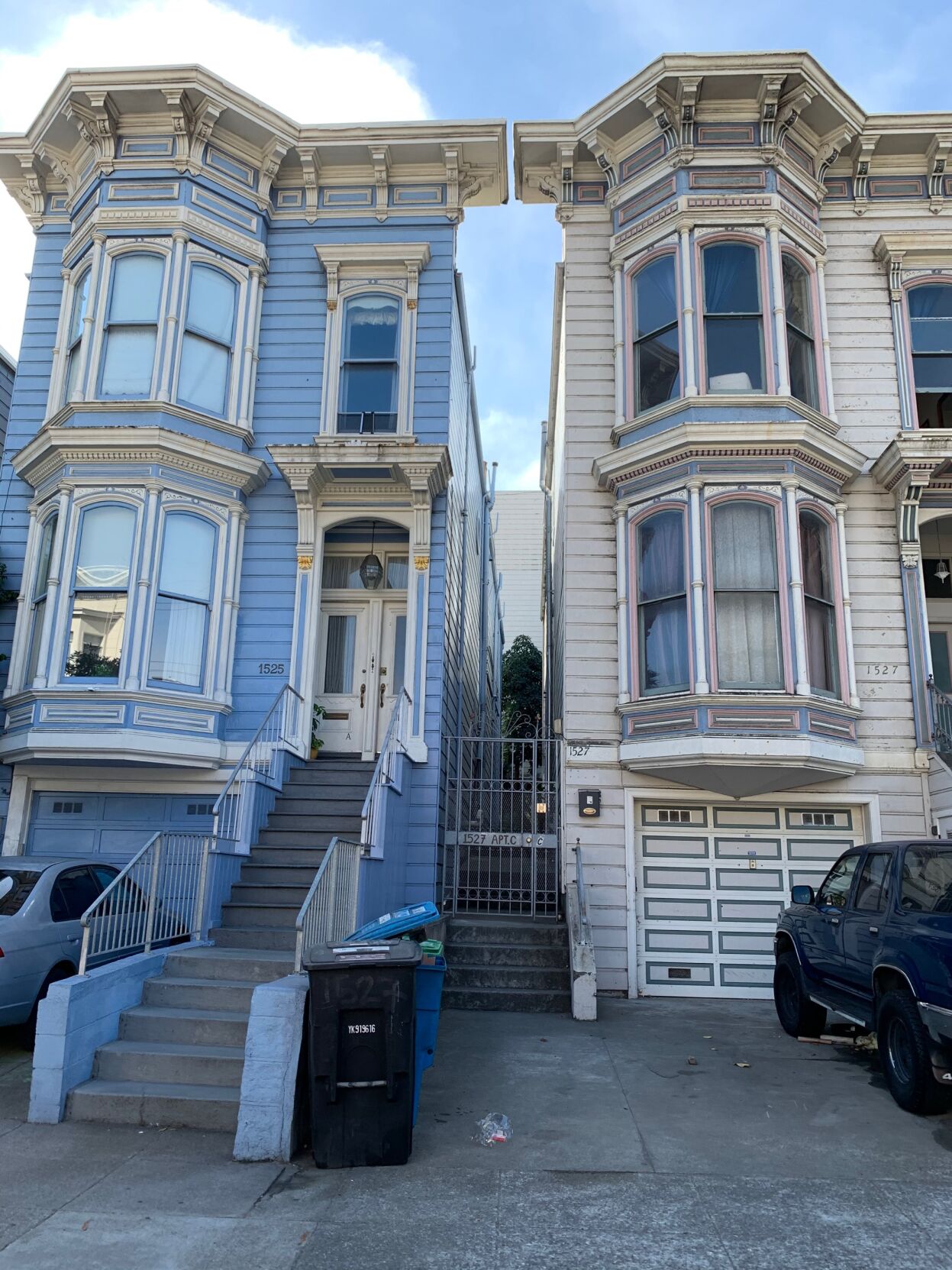 san francisco